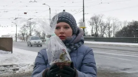 Часы любви — кадр 1