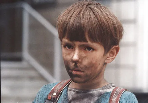Резиновый Тарзан — кадр 2