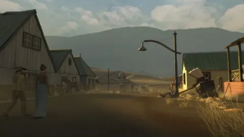 Джок — кадр 2
