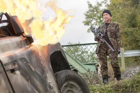 Рэд 2 — кадр 2