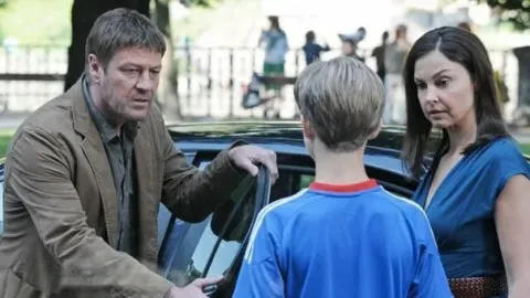 Пропавший без вести — кадр 6
