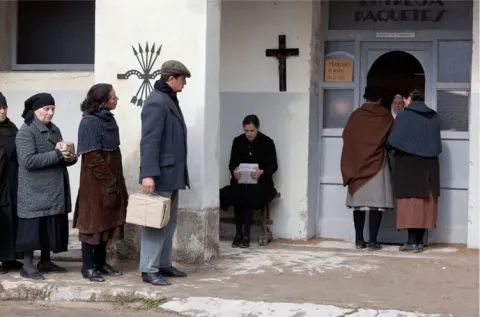 Спящий голос — кадр 3