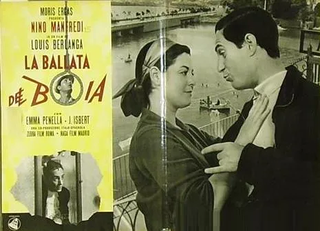 Палач — кадр 3