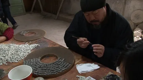 Ай Вейвей: Никогда не извиняйся — кадр 6