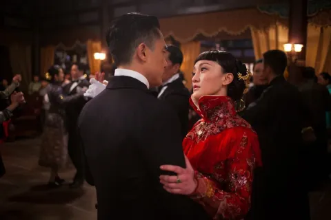Великий фокусник — кадр 12