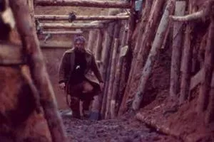 На страже смерти — кадр 10