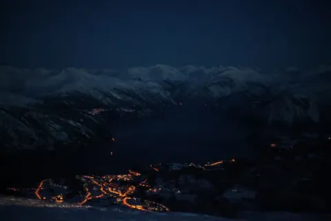 Чудеса Вселенной — кадр 1