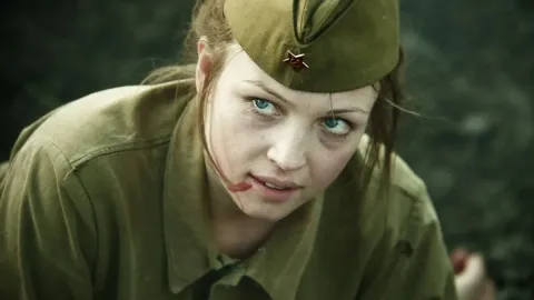 Три дня войны — кадр 3