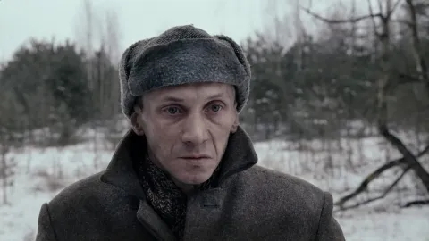 В тумане — кадр 8