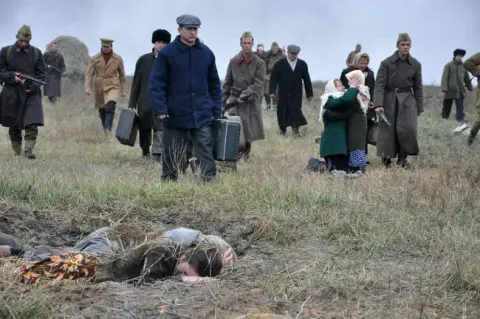 Доставить любой ценой — кадр 4