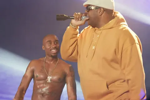 2pac: Легенда — кадр 2