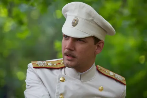 Солнечный удар — кадр 3