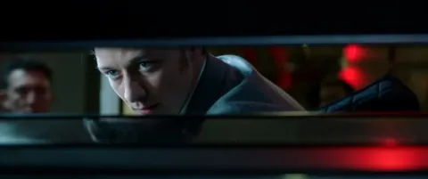 Транс — кадр 1