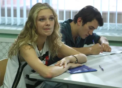 Физика или химия — кадр 3