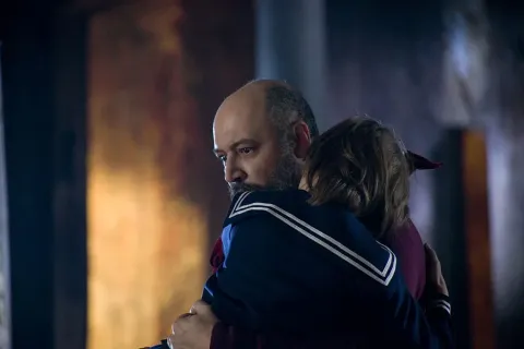 Борис Годунов — кадр 2
