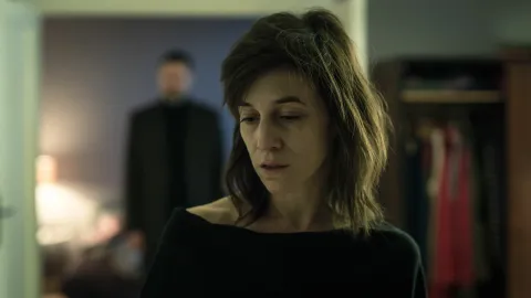 Настоящее преступление — кадр 12