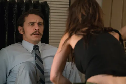 Хранилище — кадр 5