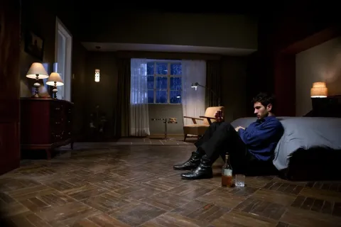 Бункер — кадр 12