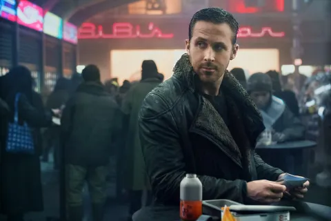 Бегущий по лезвию 2049 — кадр 3