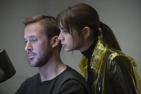 Бегущий по лезвию 2049 — кадр 5
