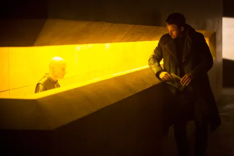 Бегущий по лезвию 2049 — кадр 10