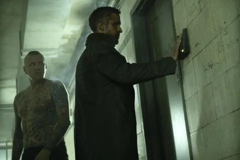 Бегущий по лезвию 2049 — кадр 11