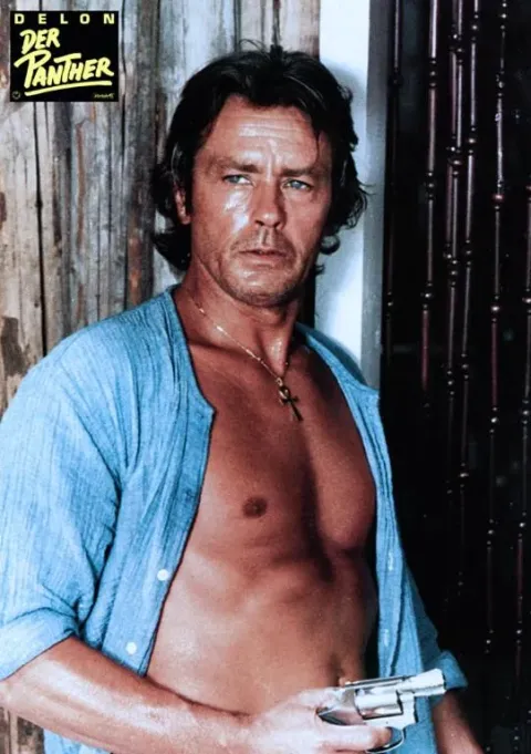 Слово полицейского — кадр 4