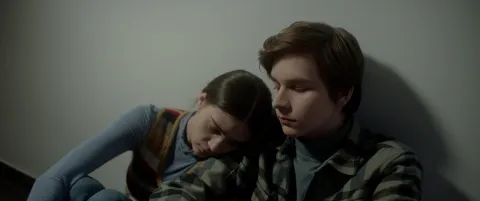 Четыре четверти — кадр 6