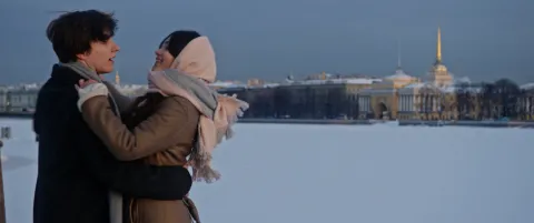 Четыре четверти — кадр 9