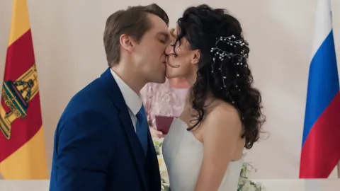 Третье сентября — кадр 1
