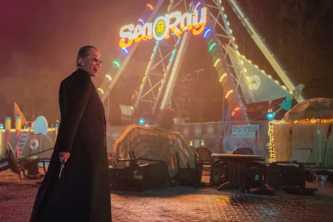 Никто 2 — кадр 3