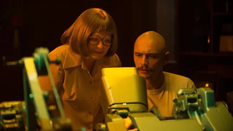 Зеровилль — кадр 3