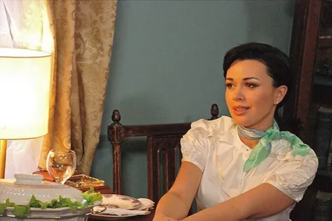 Хозяйка «Белых ночей» — кадр 4