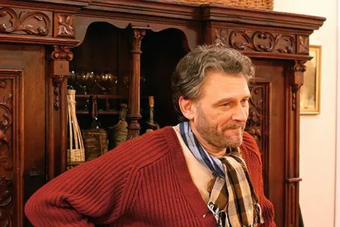Хозяйка «Белых ночей» — кадр 9