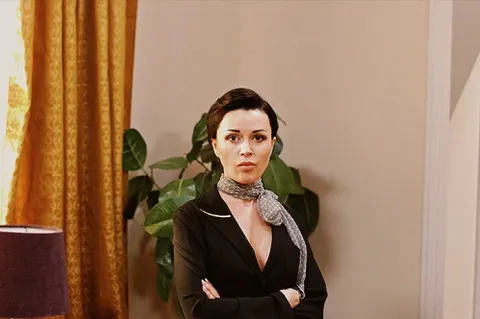 Хозяйка «Белых ночей» — кадр 10