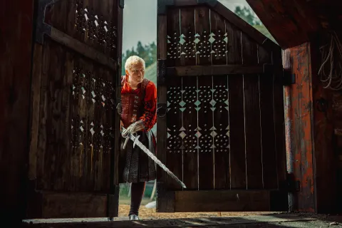 Горыныч — кадр 9