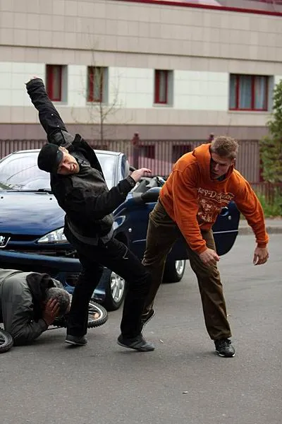 Только ты — кадр 1