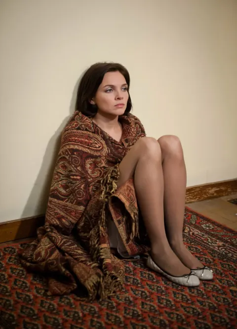 Восьмидесятые — кадр 10
