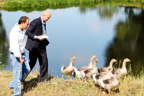 Бежать — кадр 9