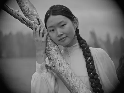 Кукушка — кадр 3