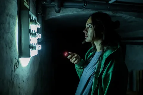 Дети перемен — кадр 3