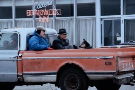 Самолетом, поездом, машиной — кадр 3