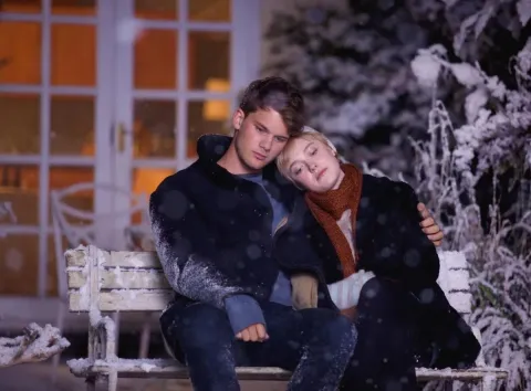 Сейчас самое время — кадр 9