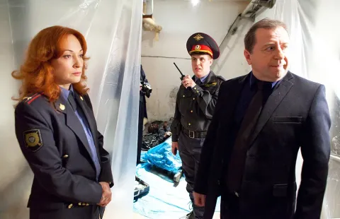 Пятницкий — кадр 7
