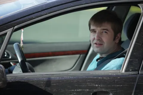 Я буду рядом — кадр 4