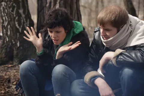 Я буду рядом — кадр 6