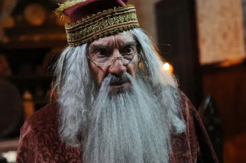 Блокбастер 3D — кадр 2