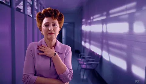 Гротеск — кадр 4