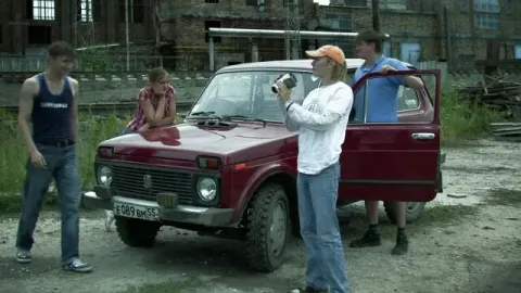 Споры — кадр 7