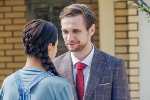 Вальс цветов — кадр 5